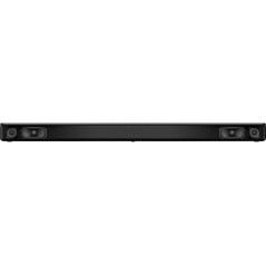 Sony HT-SF150 Soundbar - Immersive Sound Experience in Sleek Black Design